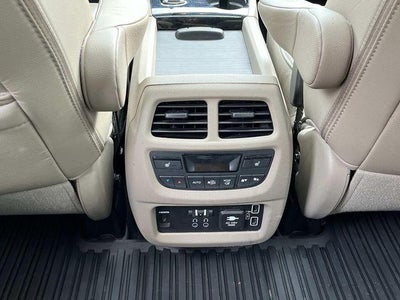 2020 Honda Pilot Touring 8 Passenger