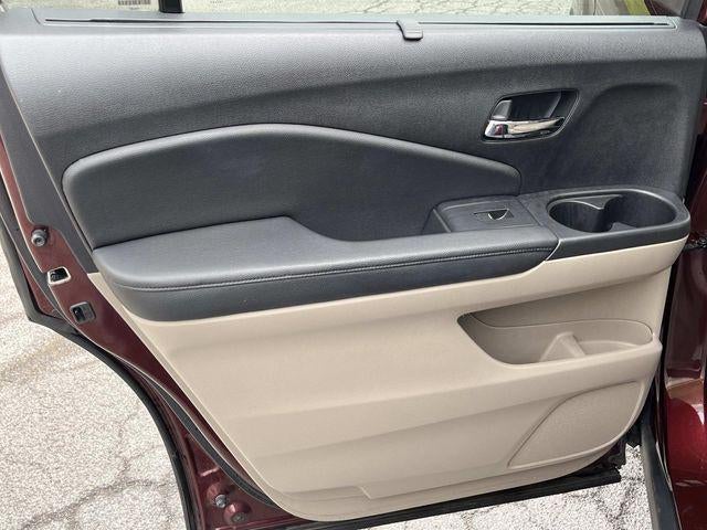 2020 Honda Pilot Touring 8 Passenger