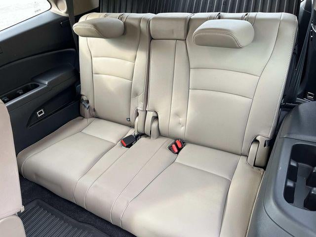 2020 Honda Pilot Touring 8 Passenger