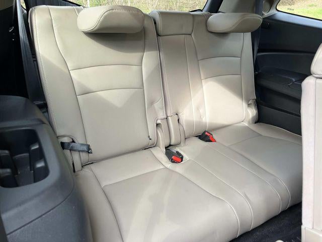 2020 Honda Pilot Touring 8 Passenger