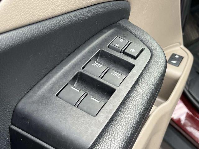 2020 Honda Pilot Touring 8 Passenger