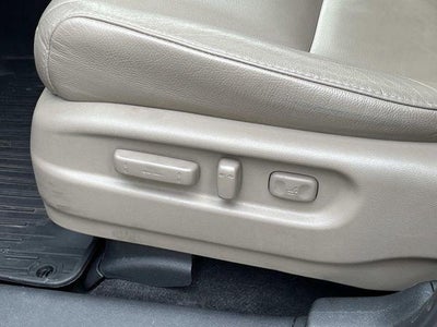 2020 Honda Pilot Touring 8 Passenger
