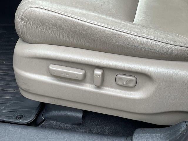 2020 Honda Pilot Touring 8 Passenger