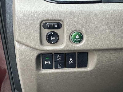 2020 Honda Pilot Touring 8 Passenger