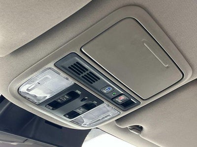 2020 Honda Pilot Touring 8 Passenger