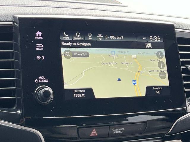 2020 Honda Pilot Touring 8 Passenger