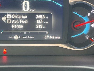 2020 Honda Pilot Touring 8 Passenger
