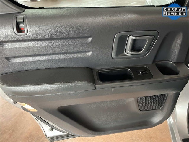 2011 Honda Ridgeline RTL