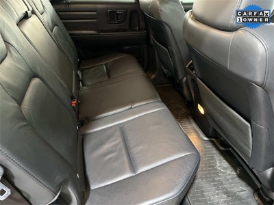 2011 Honda Ridgeline RTL