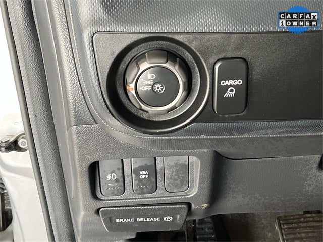 2011 Honda Ridgeline RTL