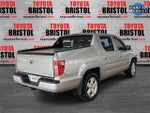 2011 Honda Ridgeline RTL