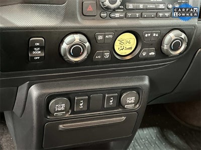 2011 Honda Ridgeline RTL