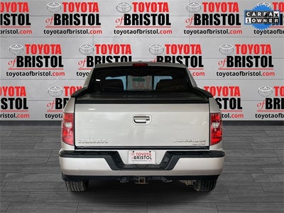 2011 Honda Ridgeline RTL