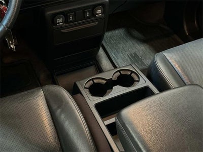 2011 Honda Ridgeline RTL