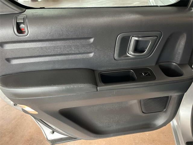 2011 Honda Ridgeline RTL