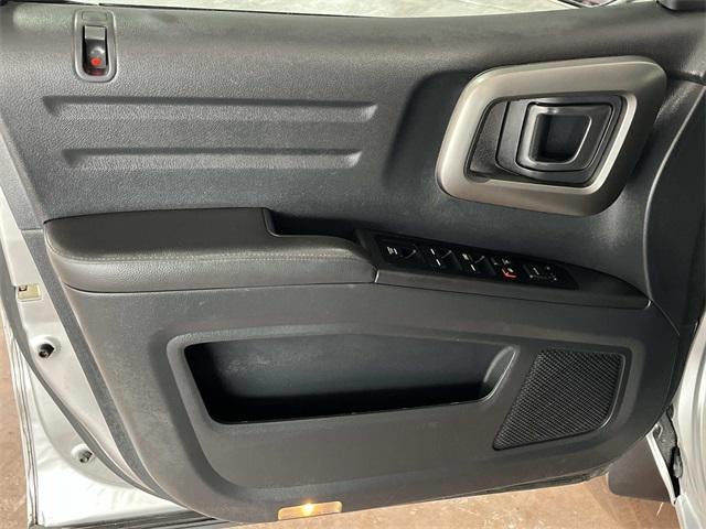 2011 Honda Ridgeline RTL