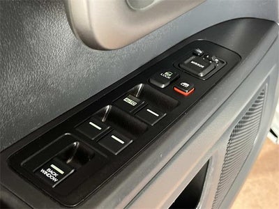 2011 Honda Ridgeline RTL