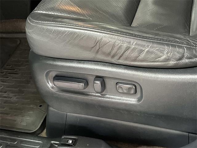 2011 Honda Ridgeline RTL