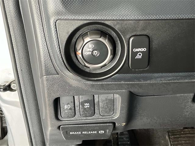 2011 Honda Ridgeline RTL