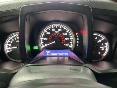 2011 Honda Ridgeline RTL