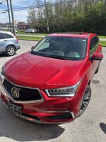 2020 Acura MDX Technology SH-AWD