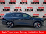 2025 Acura MDX Type S w/Advance Package SH-AWD