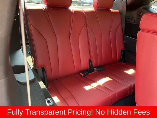 2025 Acura MDX Type S w/Advance Package SH-AWD