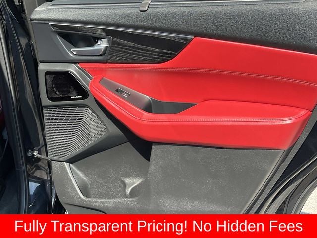 2025 Acura MDX Type S w/Advance Package SH-AWD