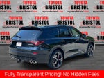 2025 Acura MDX Type S w/Advance Package SH-AWD