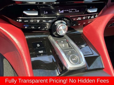 2025 Acura MDX Type S w/Advance Package SH-AWD