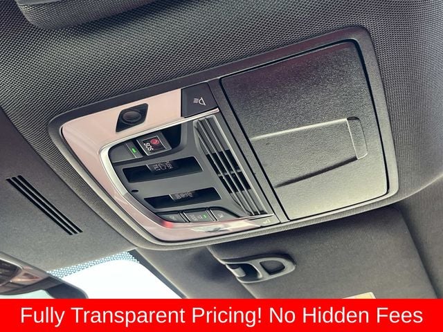 2025 Acura MDX Type S w/Advance Package SH-AWD