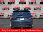 2025 Acura MDX Type S w/Advance Package SH-AWD