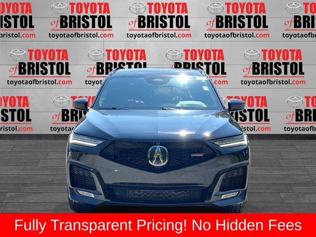 2025 Acura MDX Type S w/Advance Package SH-AWD