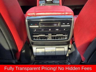 2025 Acura MDX Type S w/Advance Package SH-AWD