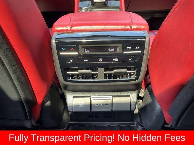 2025 Acura MDX Type S w/Advance Package SH-AWD