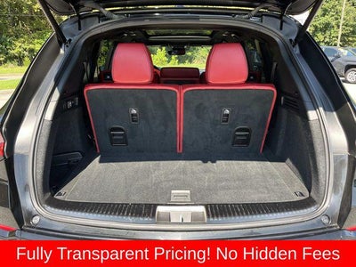 2025 Acura MDX Type S w/Advance Package SH-AWD
