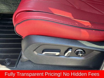 2025 Acura MDX Type S w/Advance Package SH-AWD
