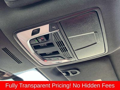 2025 Acura MDX Type S w/Advance Package SH-AWD
