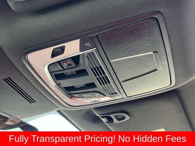 2025 Acura MDX Type S w/Advance Package SH-AWD
