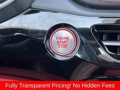 2025 Acura MDX Type S w/Advance Package SH-AWD