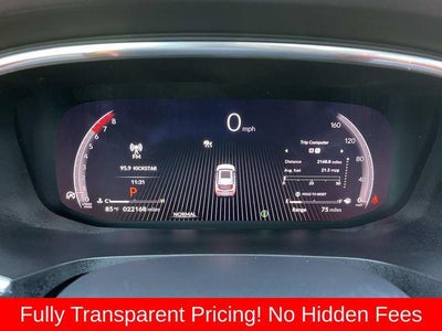 2025 Acura MDX Type S w/Advance Package SH-AWD