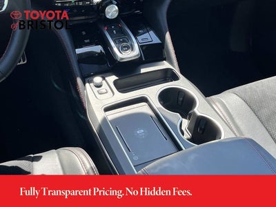 2026 Acura MDX A-Spec SH-AWD