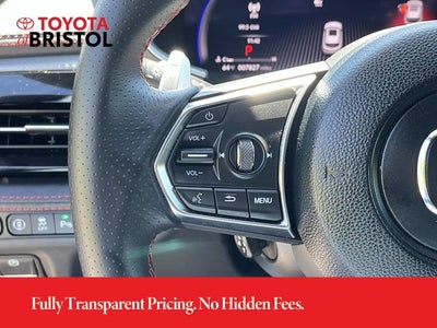 2026 Acura MDX A-Spec SH-AWD