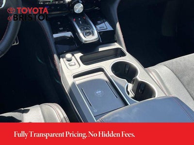 2026 Acura MDX A-Spec SH-AWD