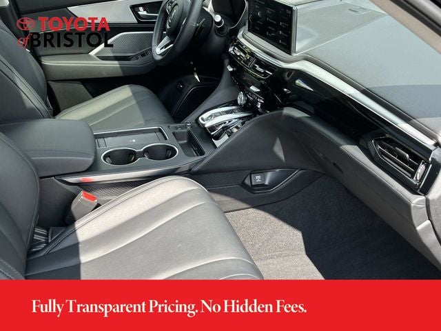 2026 Acura MDX Base SH-AWD