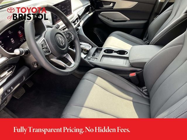 2026 Acura MDX Base SH-AWD