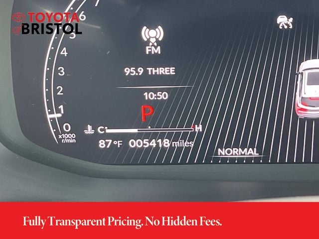 2026 Acura MDX Base SH-AWD
