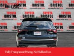 2026 Acura MDX Base SH-AWD