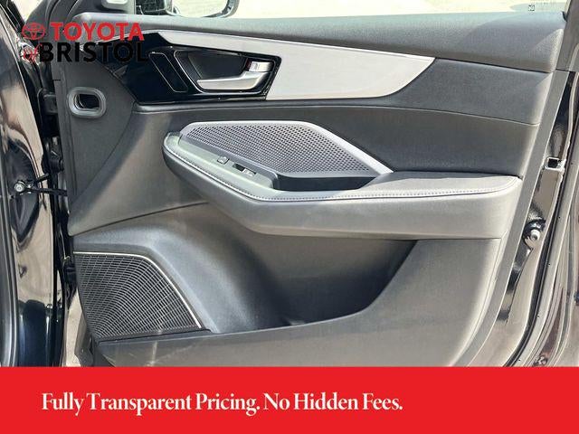 2026 Acura MDX Base SH-AWD