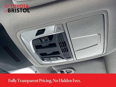 2026 Acura MDX Base SH-AWD